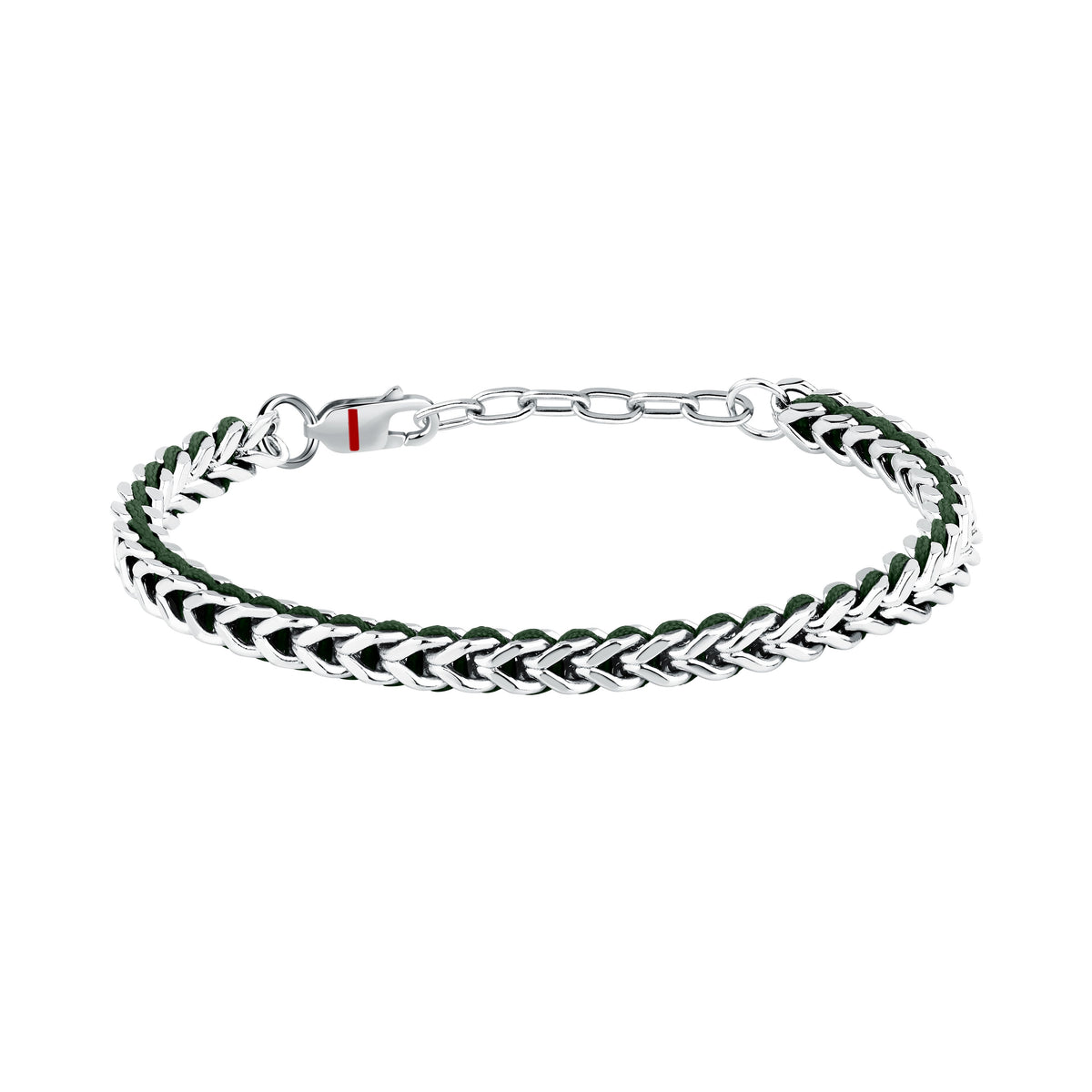 Bracciale Sector Bandy uomo SZV134