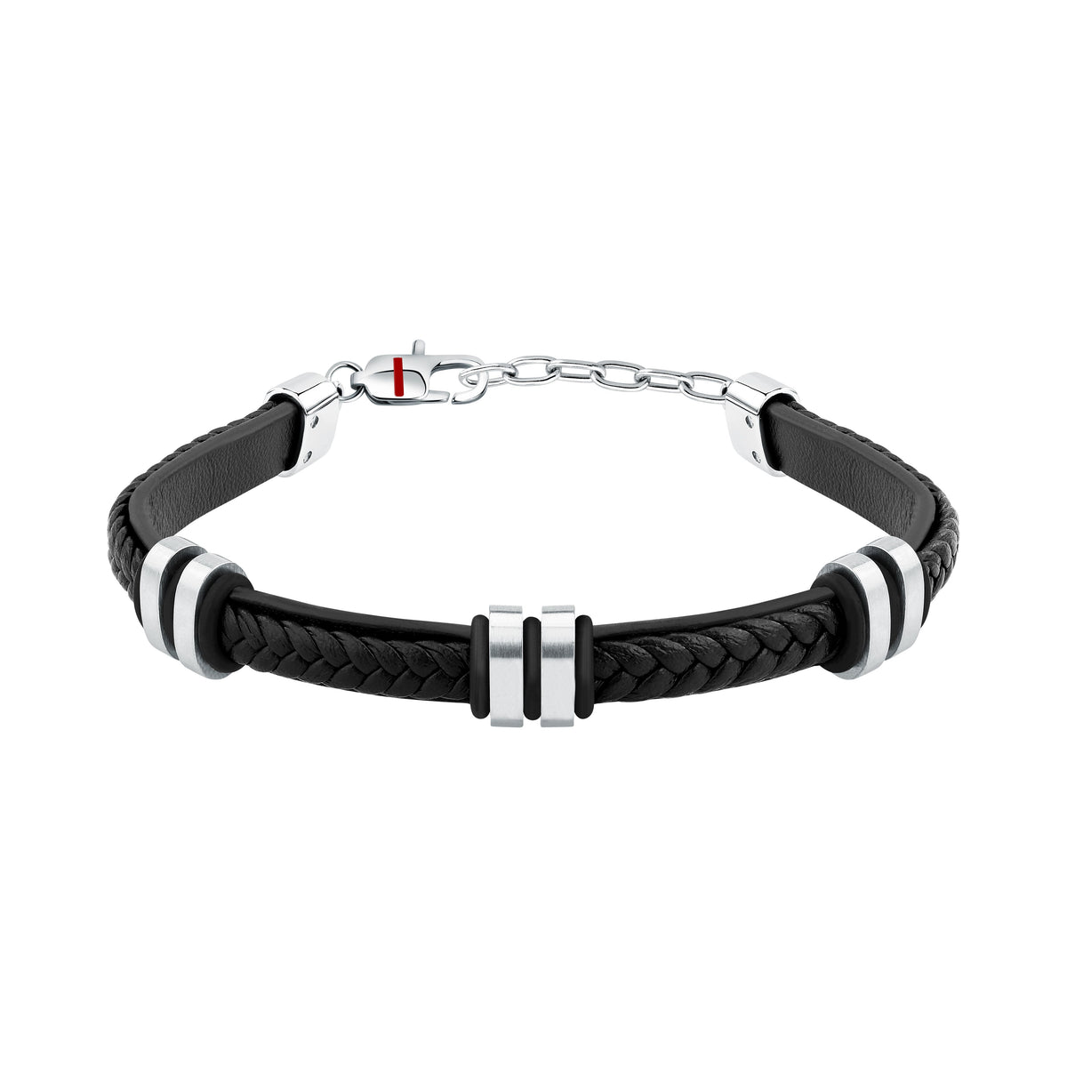 Bracciale Sector Bandy uomo SZV136