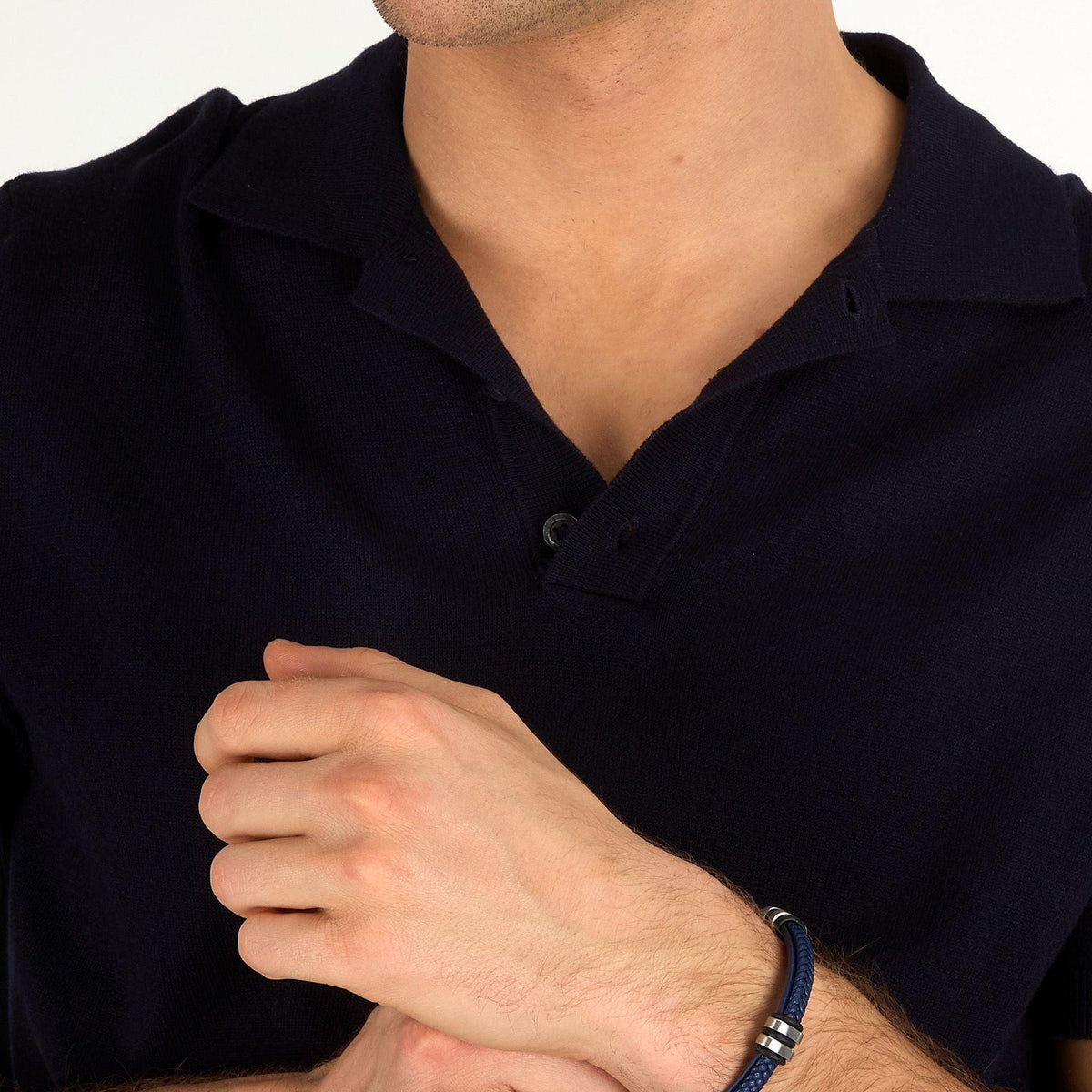 Bracciale Sector Bandy uomo SZV137
