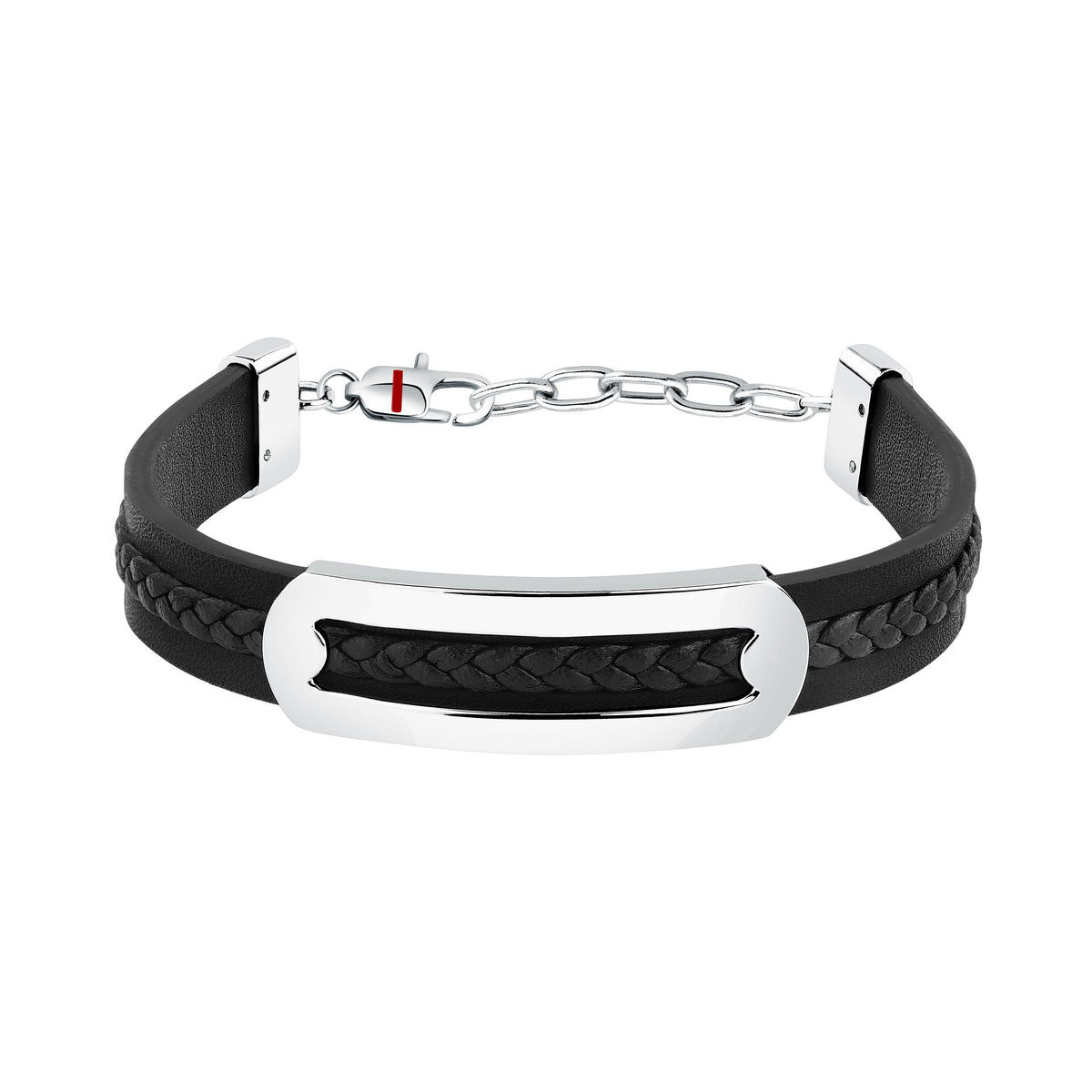 Bracciale Sector Bandy uomo SZV138