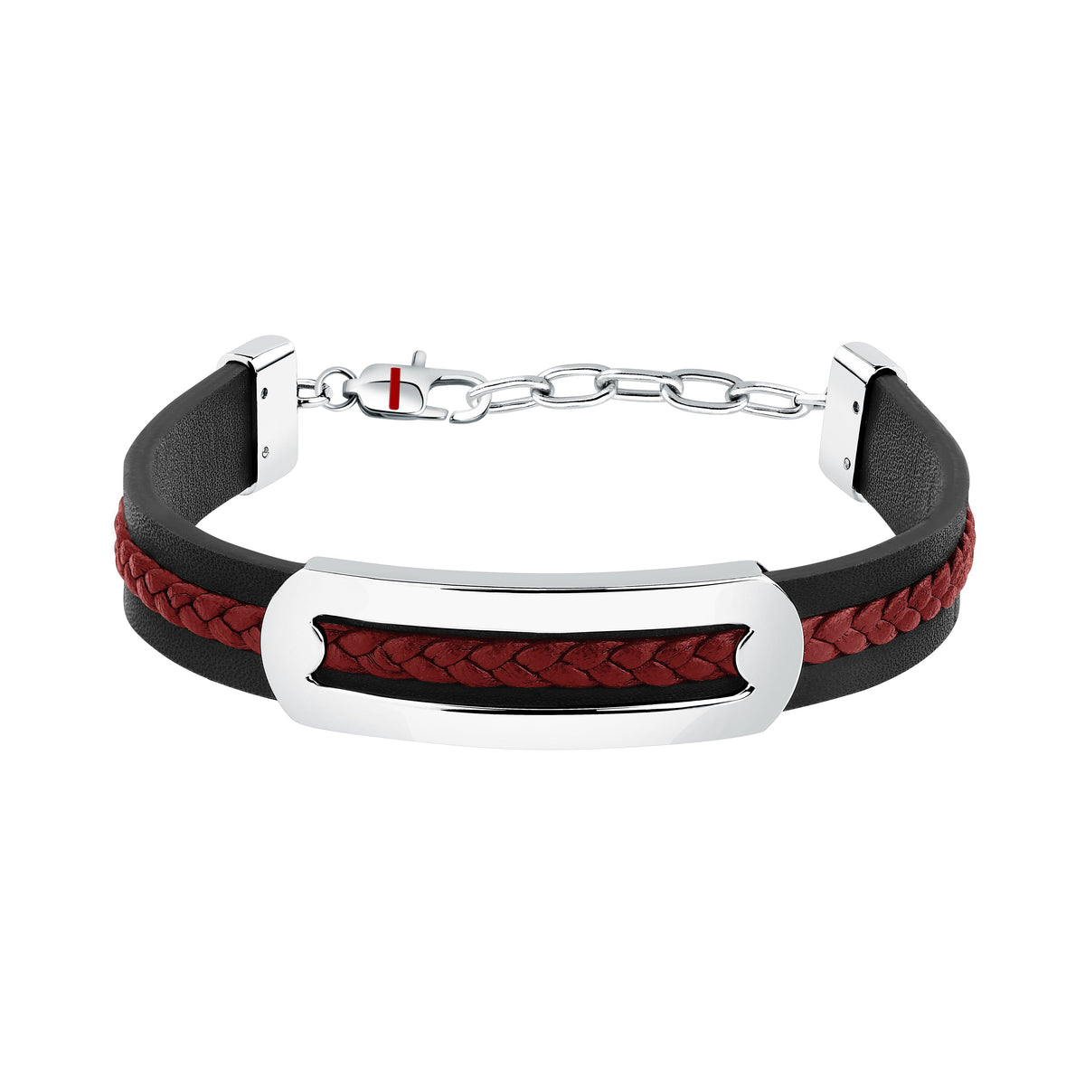 Bracciale Sector Bandy uomo SZV140