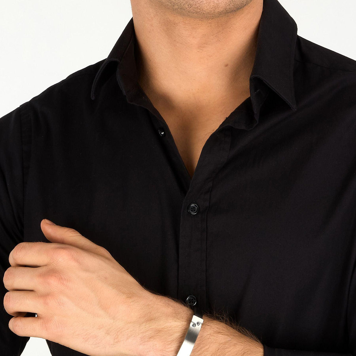 Bracciale Sector Bandy uomo SZV141