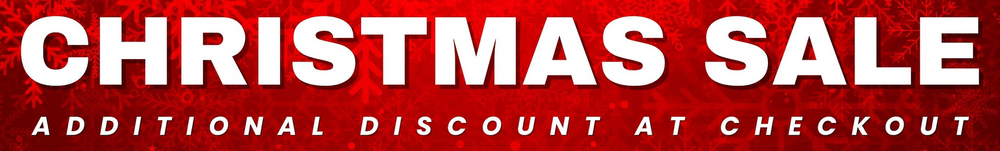 Christmas Sale