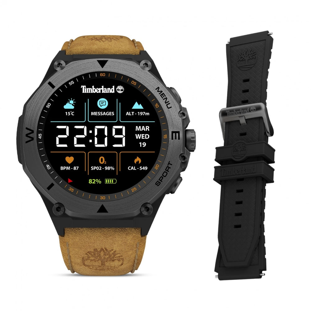 Smartwatch Timberland TDIGB00898X0