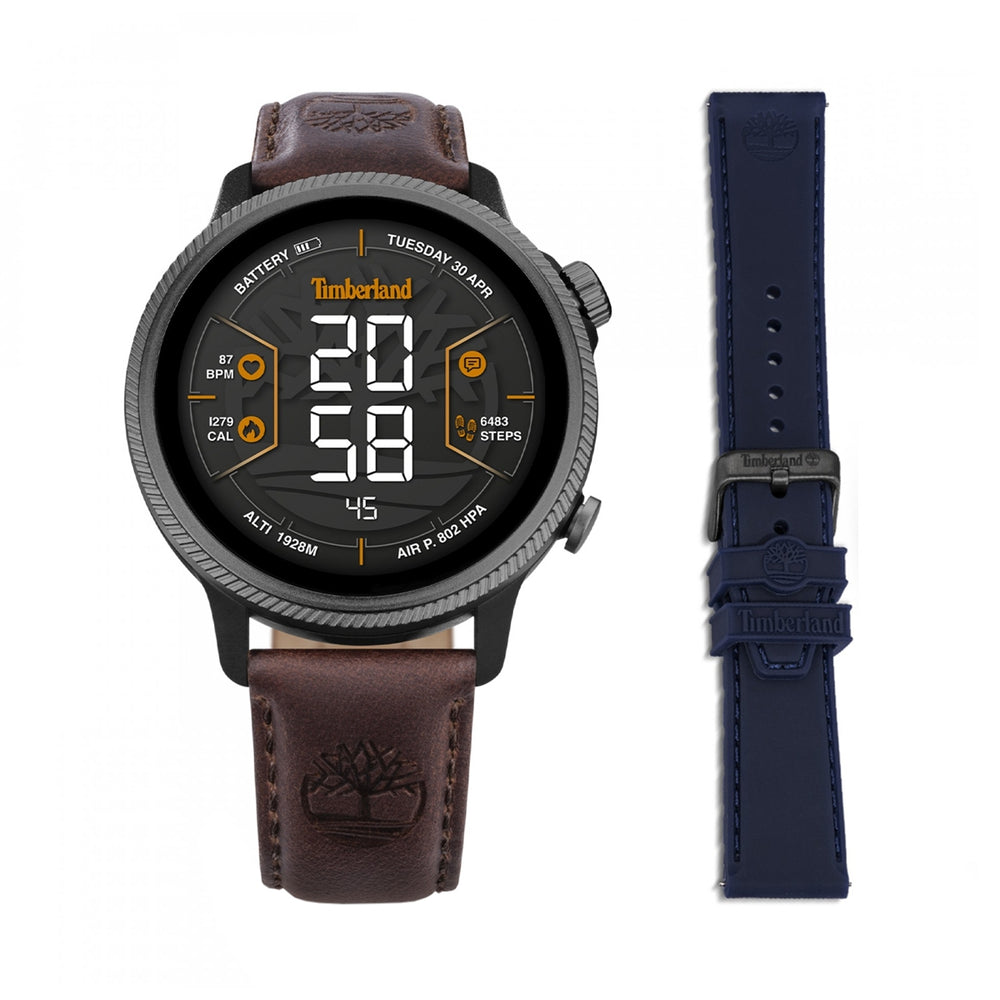 Smartwatch Timberland TDIGB0064502-SET