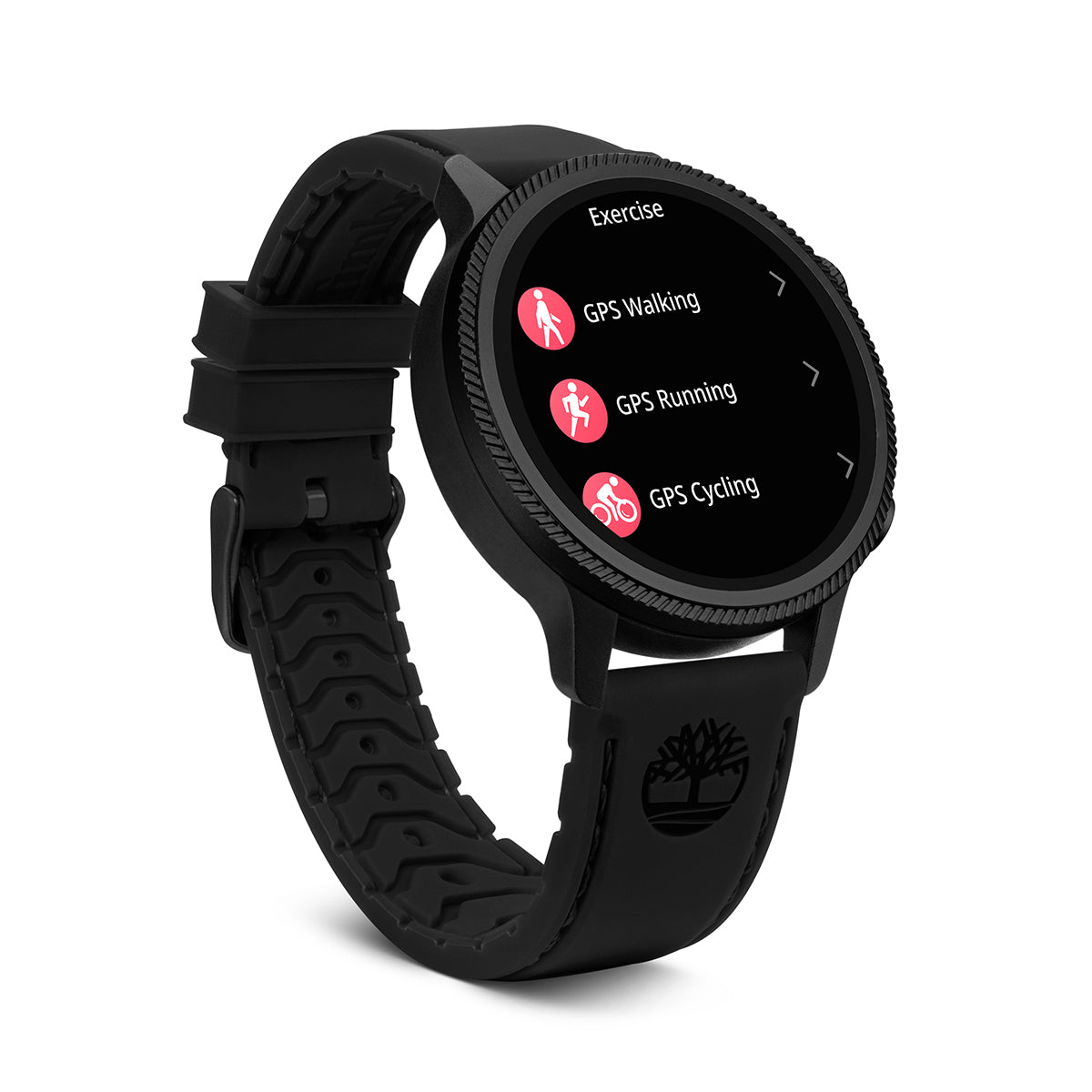 Smartwatch Timberland TDIGB0064503