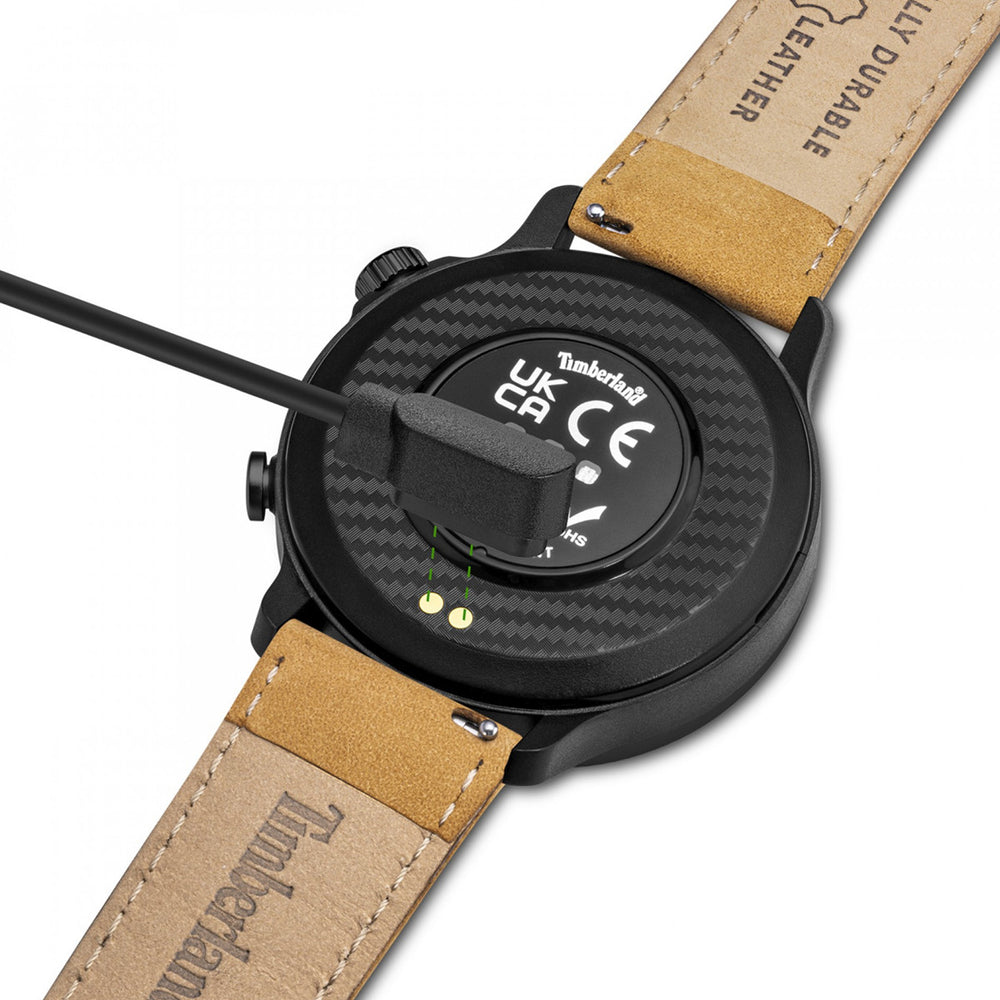 
                  
                    Smartwatch Timberland TDIGB0064503-SET
                  
                