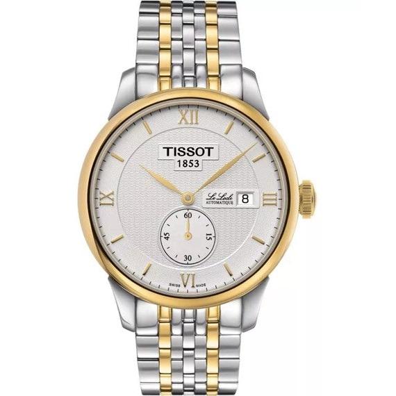 Orologio TISSOT uomo T0064282203801