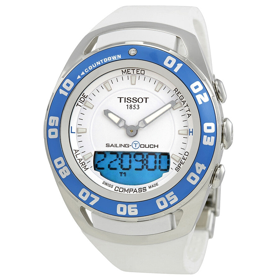 Orologio TISSOT T0564202701100
