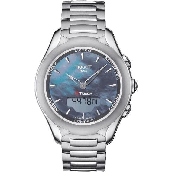Orologio TISSOT T0752201110101