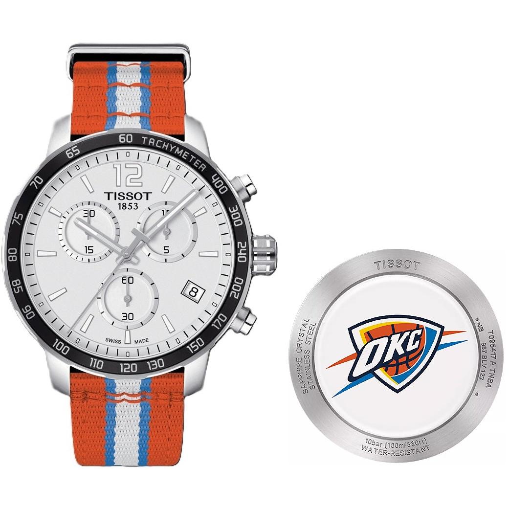 Orologio TISSOT uomo T0954171703714