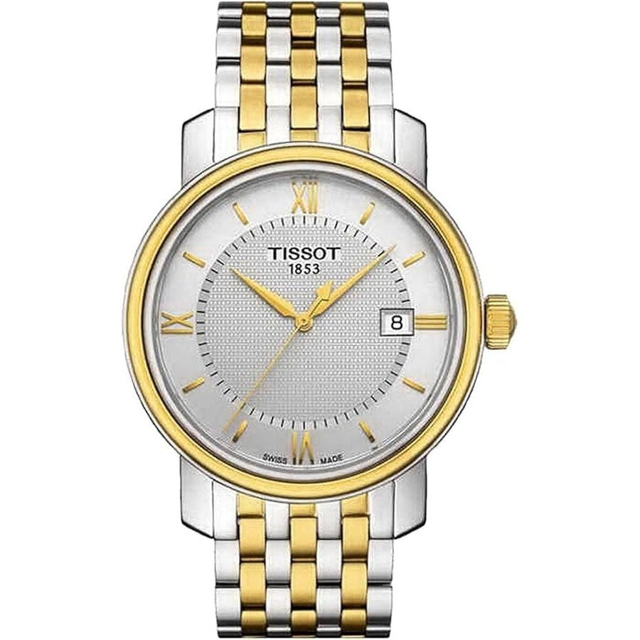 Orologio TISSOT uomo T0974102203800