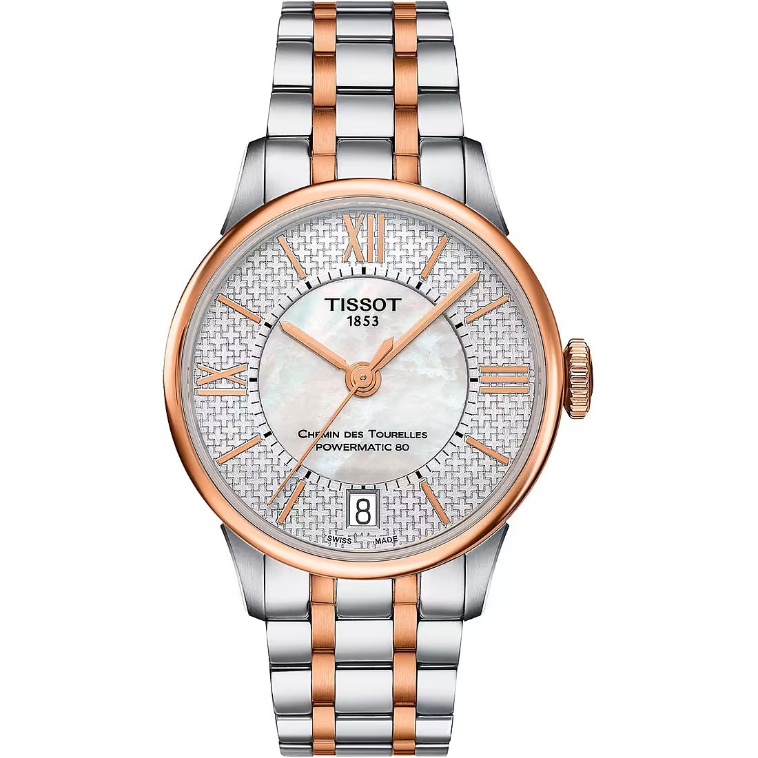 Orologio TISSOT donna T0992072211801