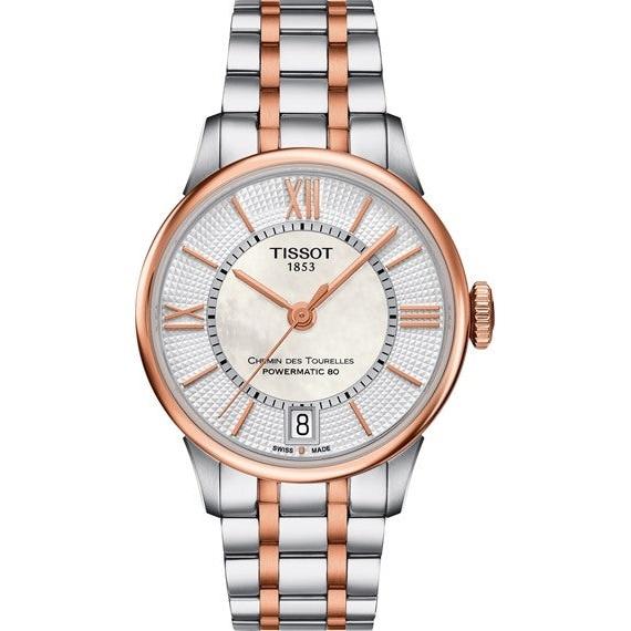Orologio TISSOT donna T0992072211802