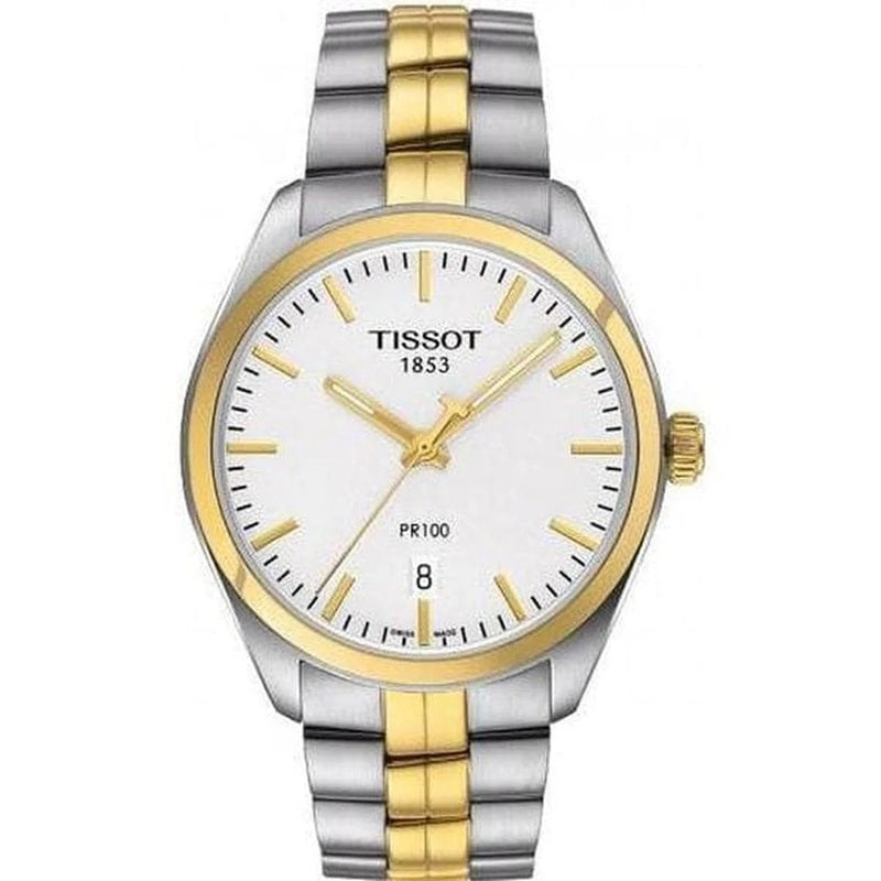 Orologio TISSOT uomo T1014102203100