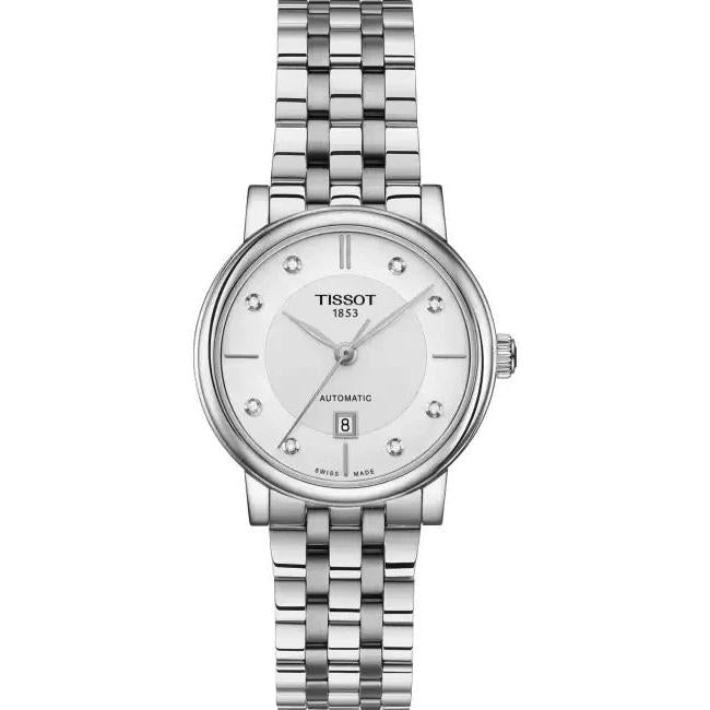 Orologio TISSOT donna T1222071103100
