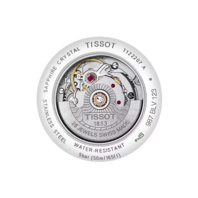Orologio TISSOT donna T1222071103100