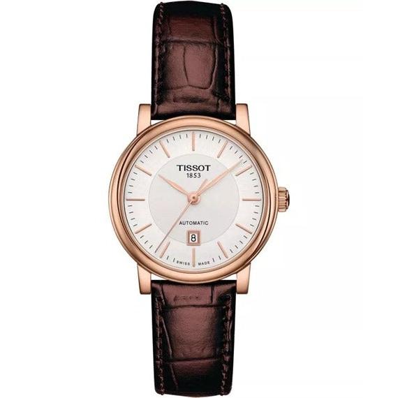 Orologio TISSOT donna T1222073603100