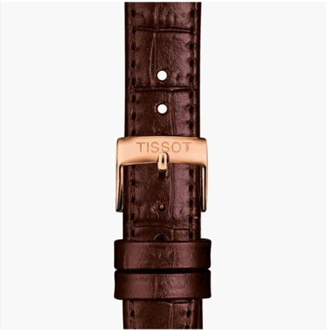 Orologio TISSOT donna T1222073603100