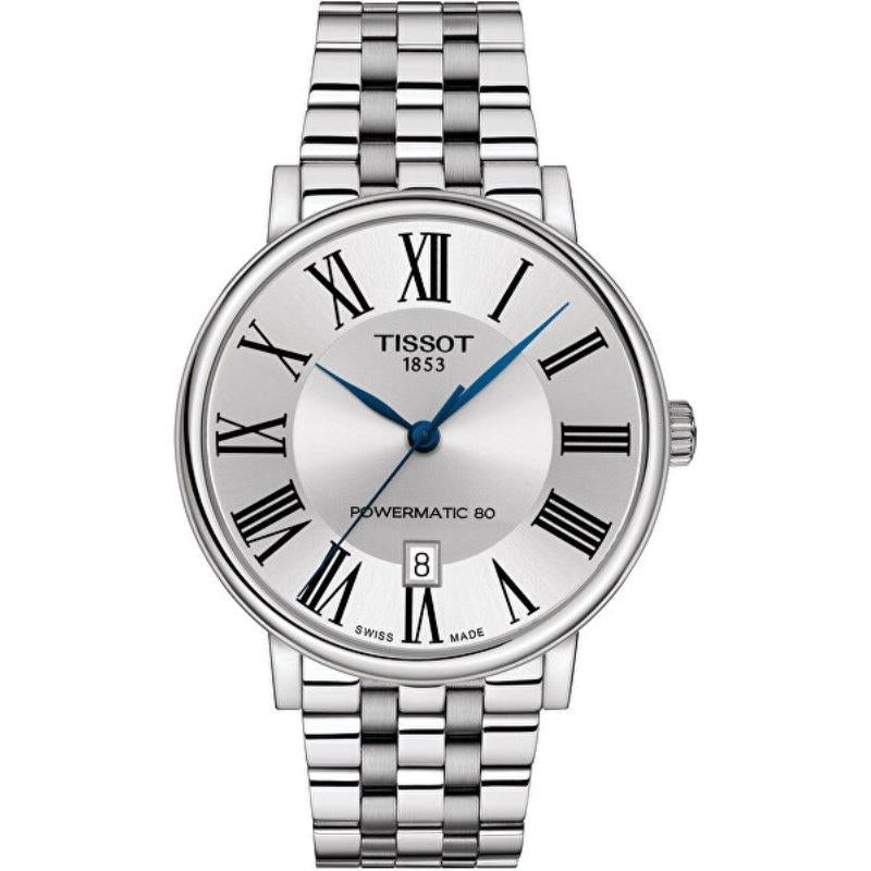 Orologio TISSOT uomo T1224071103300