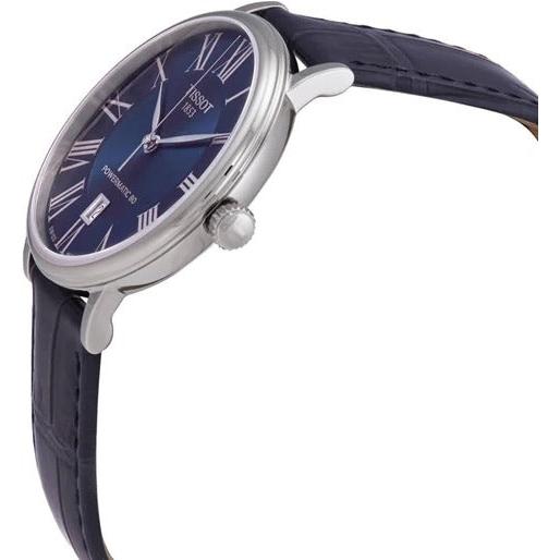 Orologio TISSOT uomo T1224071604300