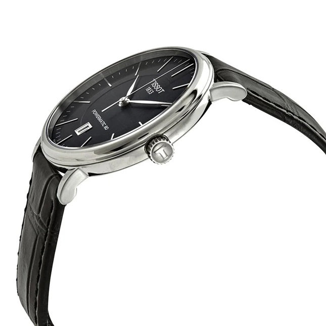 Orologio TISSOT uomo T1224071605100