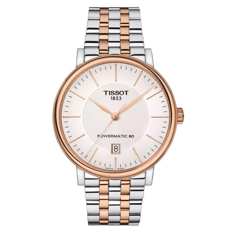 Orologio TISSOT uomo T1224072203101