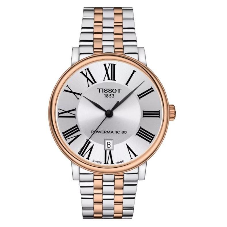 Orologio TISSOT uomo T1224072203300
