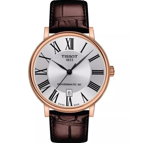 Orologio TISSOT uomo T1224073603300
