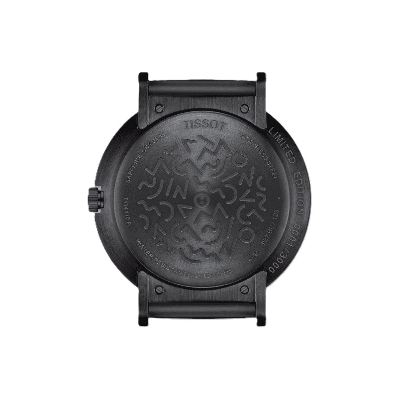 Orologio TISSOT uomo T1344103705100