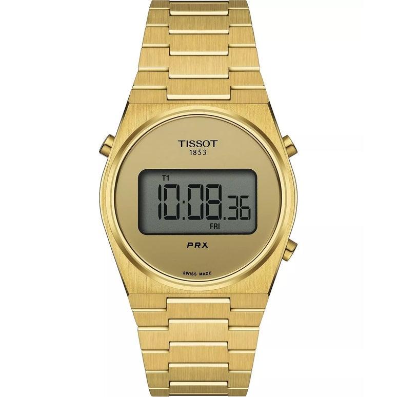 Orologio TISSOT T1372633302000