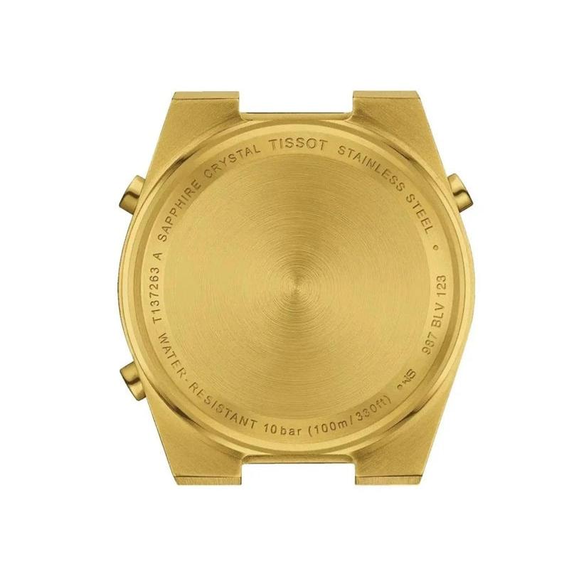Orologio TISSOT T1372633302000