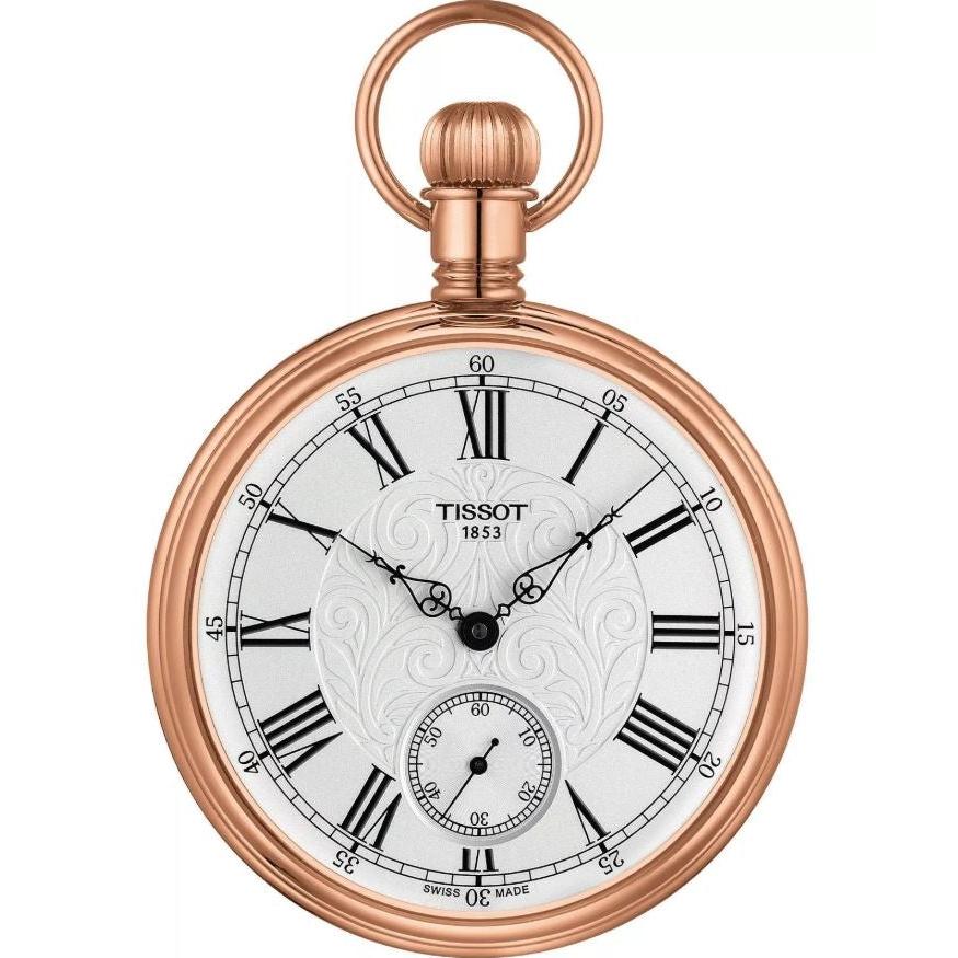 Orologio TISSOT uomo T8614059903301