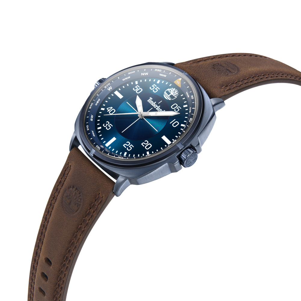 Orologio Uomo Timberland Williston TDWGA2132001-TIMBERLAND-Eldorado Jewels