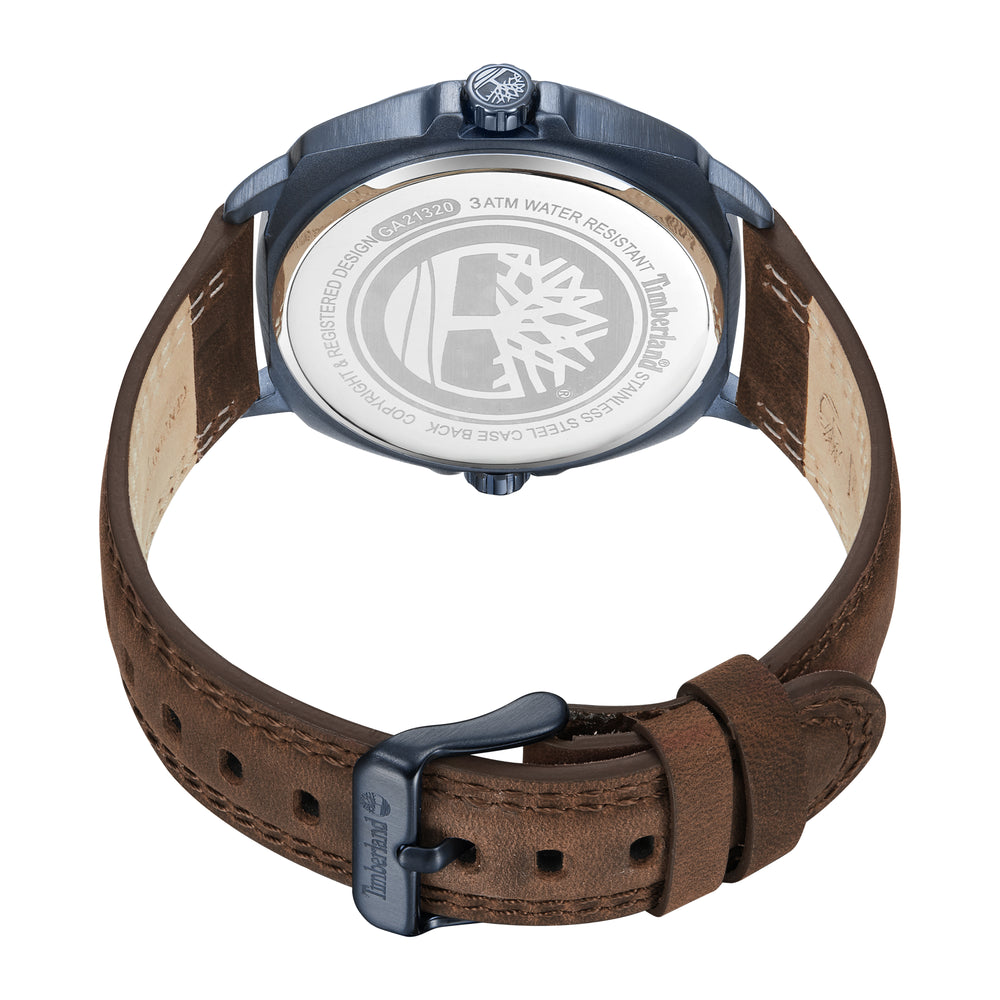 
                  
                    Orologio Uomo Timberland Williston TDWGA2132001-TIMBERLAND-Eldorado Jewels
                  
                