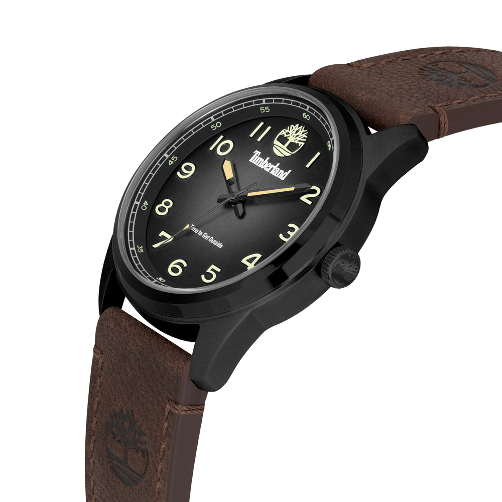 Orologio Uomo Timberland Northbridge TDWGA2152104-TIMBERLAND-Eldorado Jewels