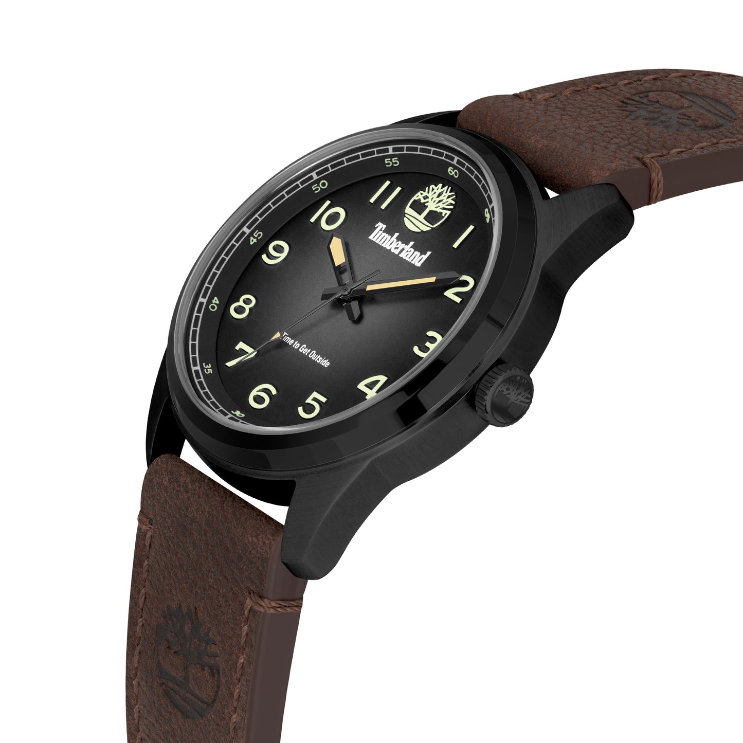 Orologio Uomo Timberland Northbridge TDWGA2152104-TIMBERLAND-Eldorado Jewels