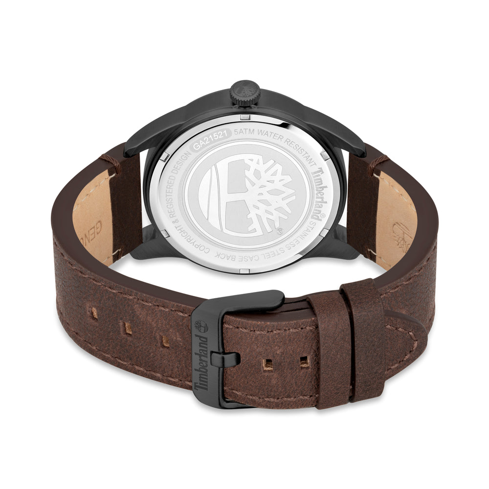 
                  
                    Orologio Uomo Timberland Northbridge TDWGA2152104-TIMBERLAND-Eldorado Jewels
                  
                