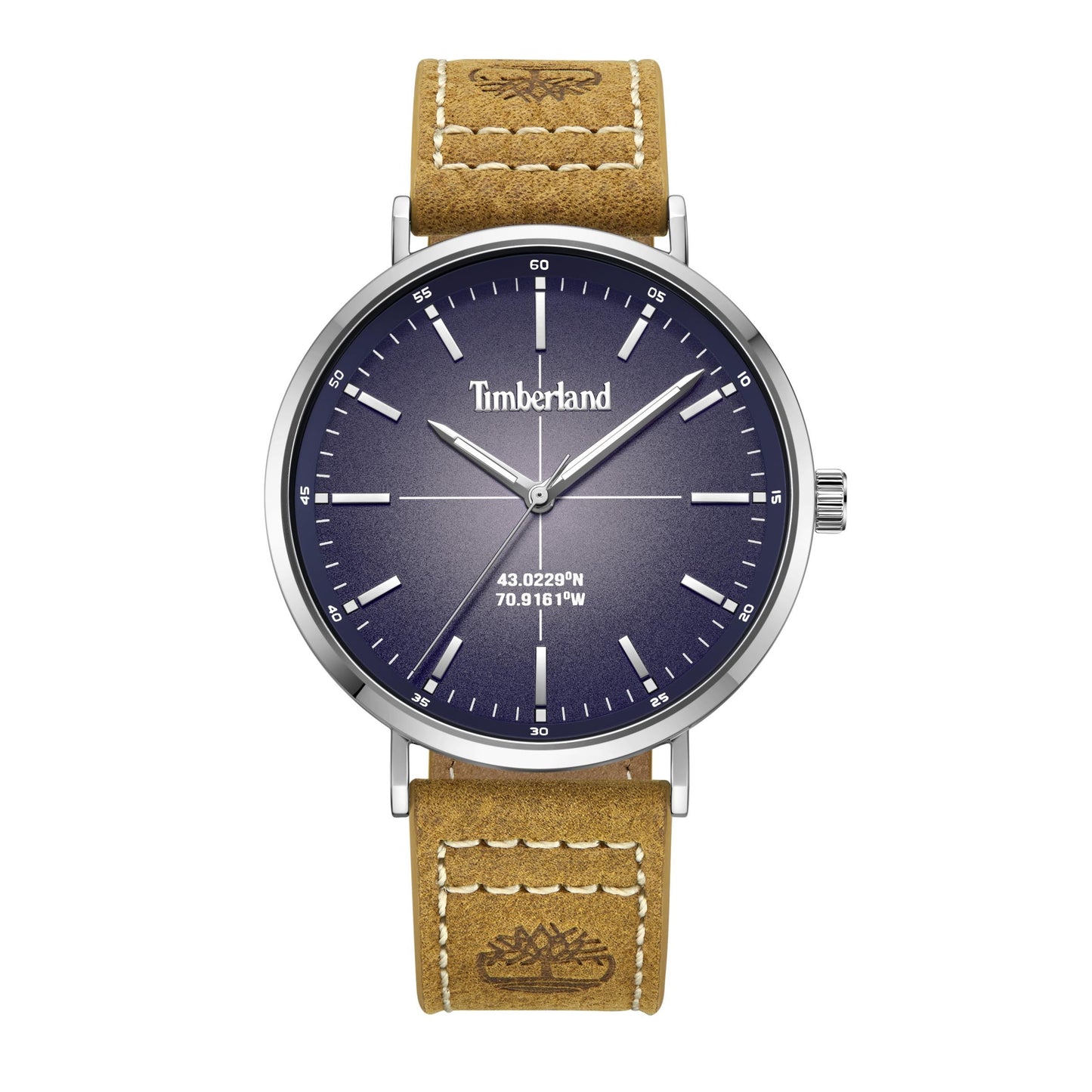 Orologio Uomo Timberland Rangeley TDWGA2231102-TIMBERLAND-Eldorado Jewels