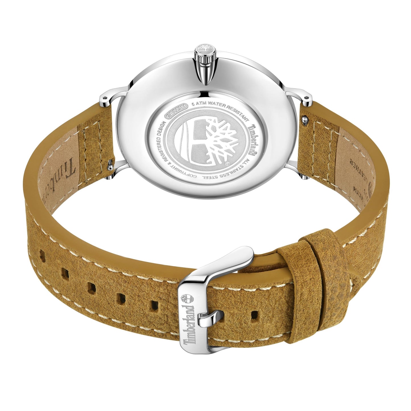 Orologio Uomo Timberland Rangeley TDWGA2231102-TIMBERLAND-Eldorado Jewels