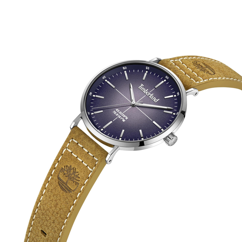 
                  
                    Orologio Uomo Timberland Rangeley TDWGA2231102-TIMBERLAND-Eldorado Jewels
                  
                