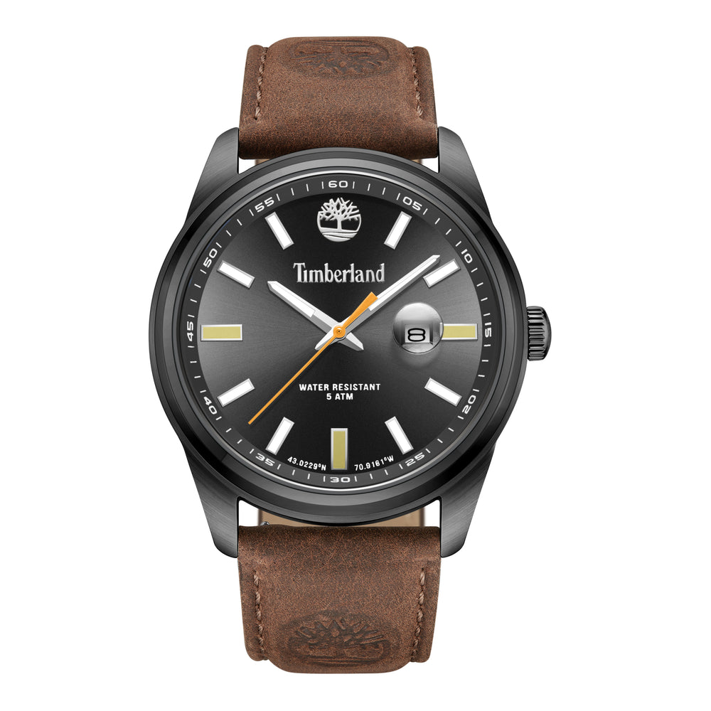 
                  
                    Orologio Uomo Timberland Orford TDWGB0010801-TIMBERLAND-Eldorado Jewels
                  
                