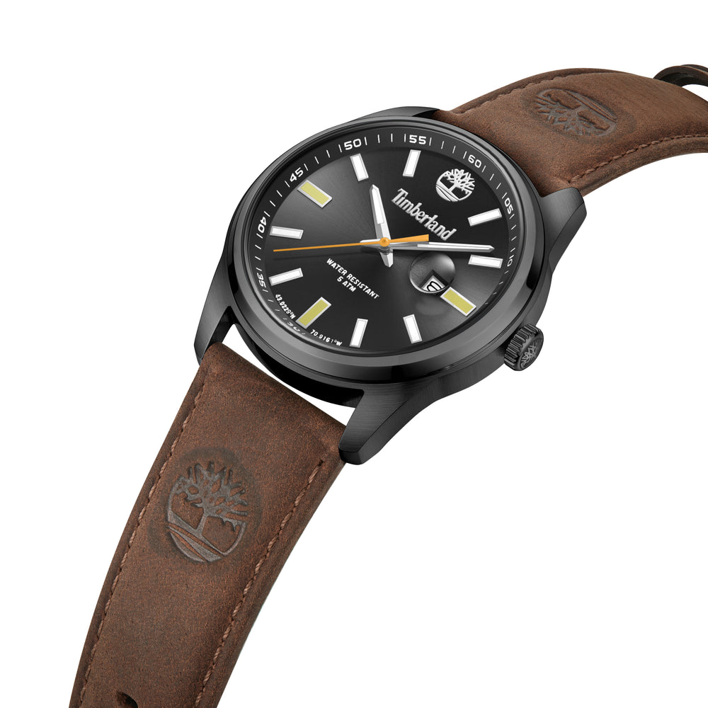 
                  
                    Orologio Uomo Timberland Orford TDWGB0010801-TIMBERLAND-Eldorado Jewels
                  
                