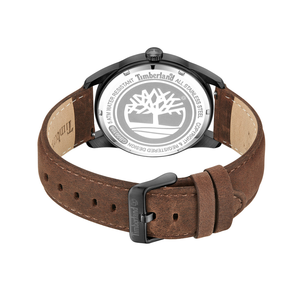
                  
                    Orologio Uomo Timberland Orford TDWGB0010801-TIMBERLAND-Eldorado Jewels
                  
                