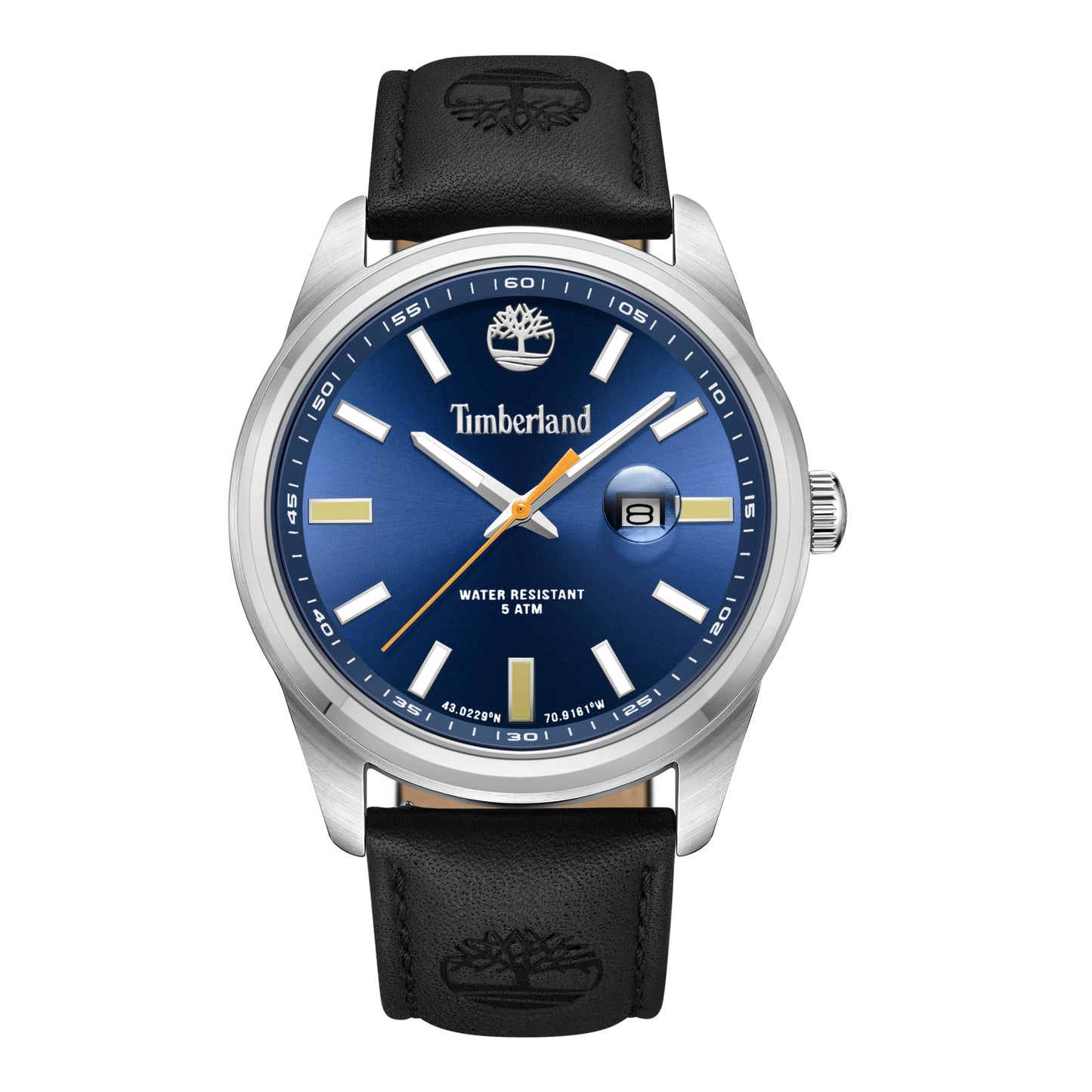 Orologio Uomo Timberland Orford TDWGB0010802-TIMBERLAND-Eldorado Jewels