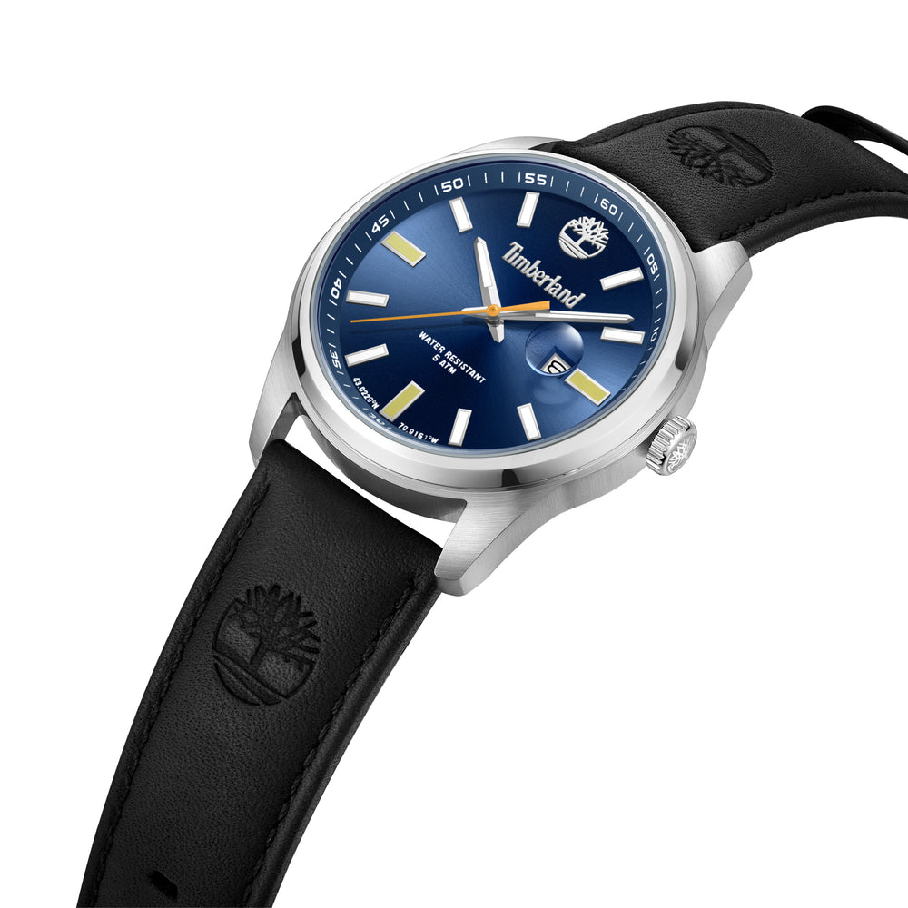 Orologio Uomo Timberland Orford TDWGB0010802-TIMBERLAND-Eldorado Jewels