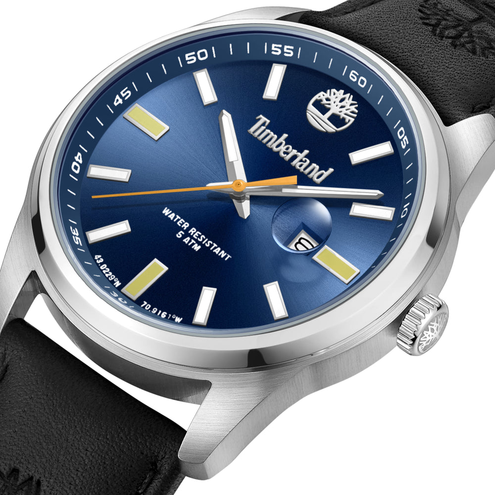 
                  
                    Orologio Uomo Timberland Orford TDWGB0010802-TIMBERLAND-Eldorado Jewels
                  
                