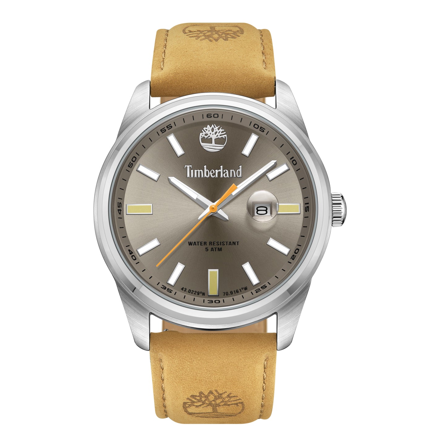 Orologio Uomo Timberland Orford TDWGB0010803-TIMBERLAND-Eldorado Jewels