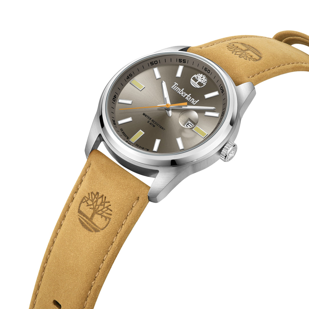Orologio Uomo Timberland Orford TDWGB0010803-TIMBERLAND-Eldorado Jewels