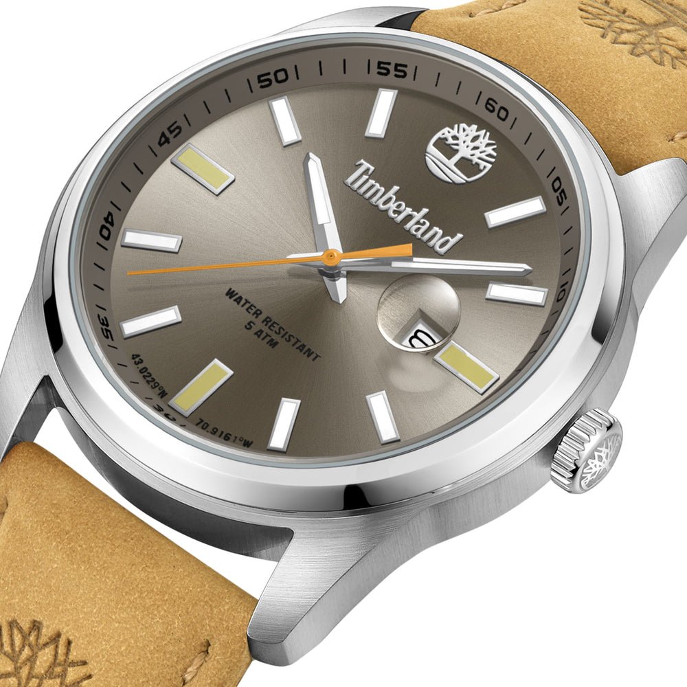 
                  
                    Orologio Uomo Timberland Orford TDWGB0010803-TIMBERLAND-Eldorado Jewels
                  
                